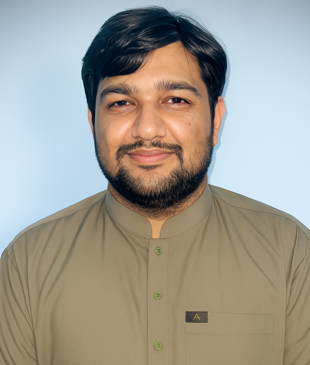 Waleed Khan Jadoon